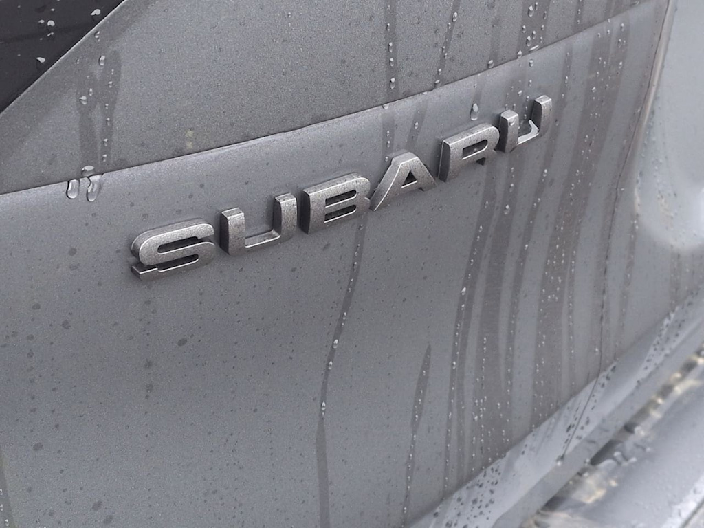 Thumbnail: 2026 Subaru Forester - 7