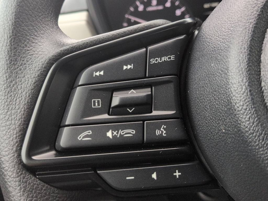 Thumbnail: 2026 Subaru Forester - 28