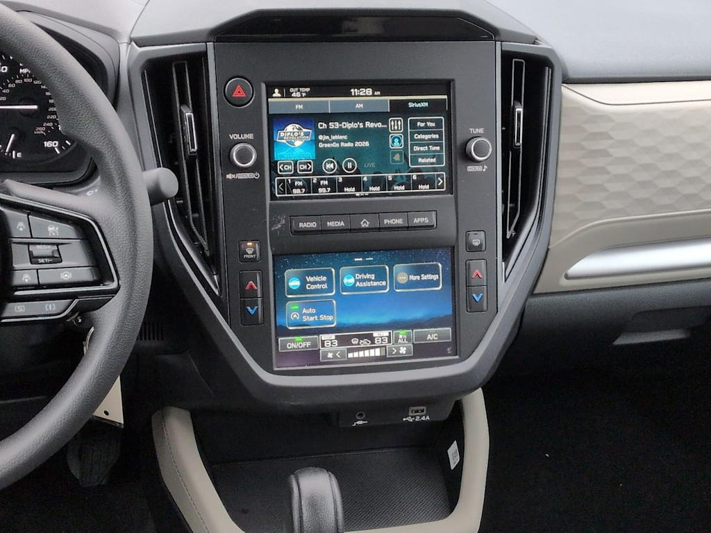 Thumbnail: 2026 Subaru Forester - 15