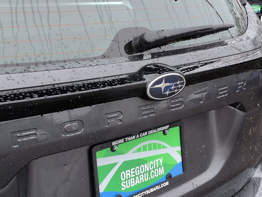 Thumbnail: 2026 Subaru Forester - 24