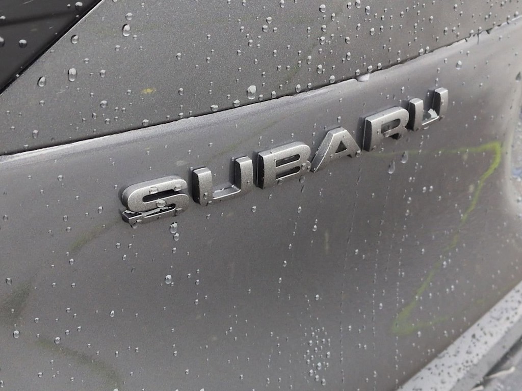 Thumbnail: 2026 Subaru Forester - 7