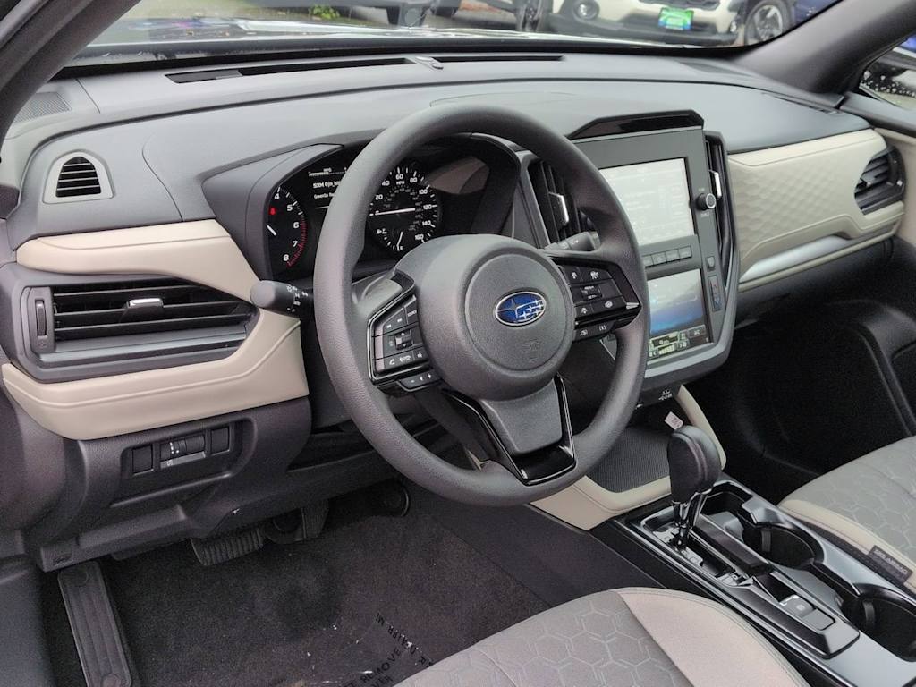 Thumbnail: 2026 Subaru Forester - 2