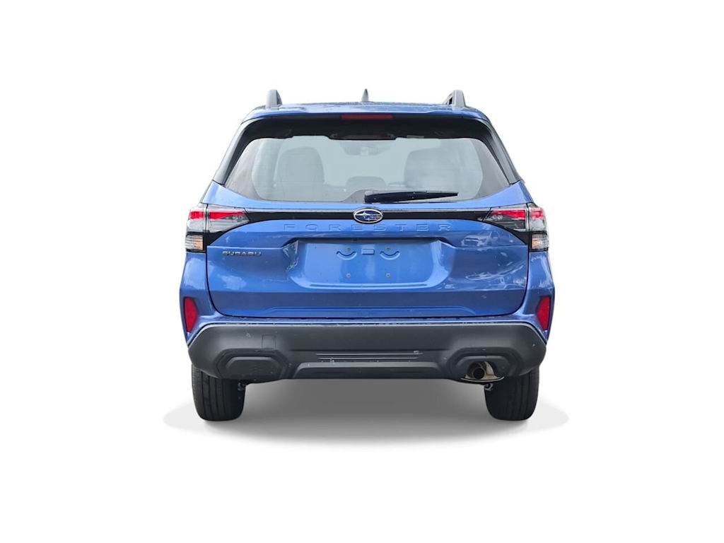 Thumbnail: 2026 Subaru Forester - 22