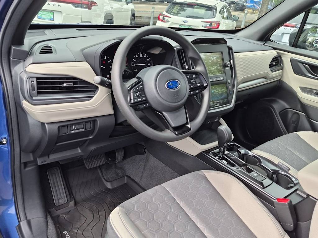 Thumbnail: 2026 Subaru Forester - 2