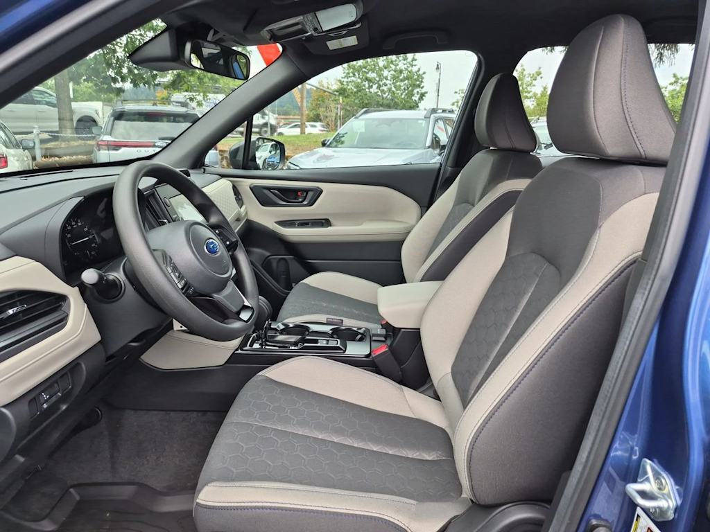 Thumbnail: 2026 Subaru Forester - 9