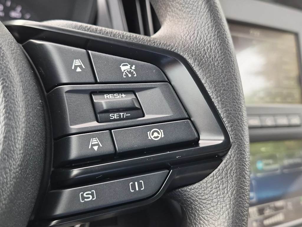 Thumbnail: 2026 Subaru Forester - 28