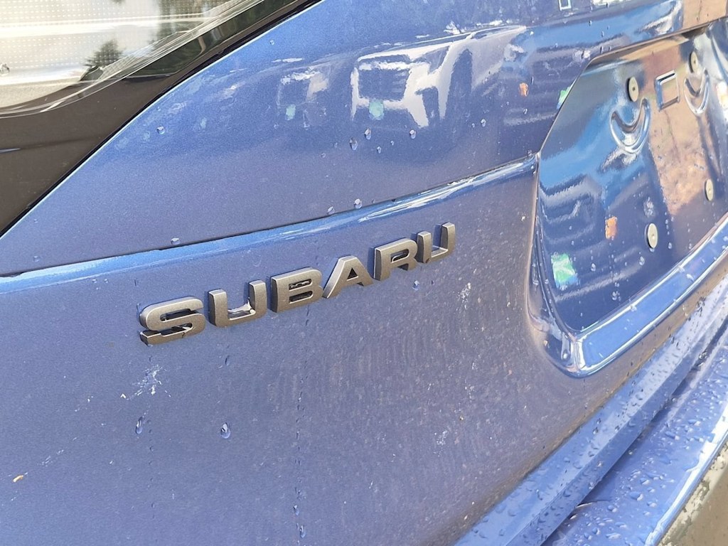 Thumbnail: 2026 Subaru Forester - 6