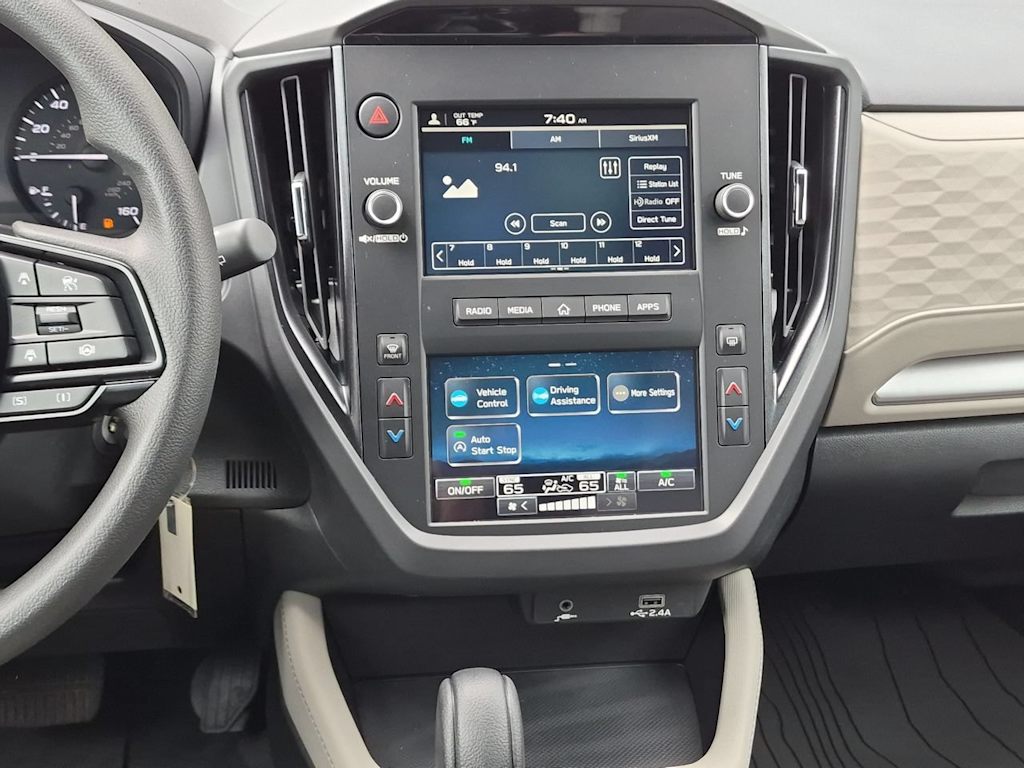Thumbnail: 2026 Subaru Forester - 31