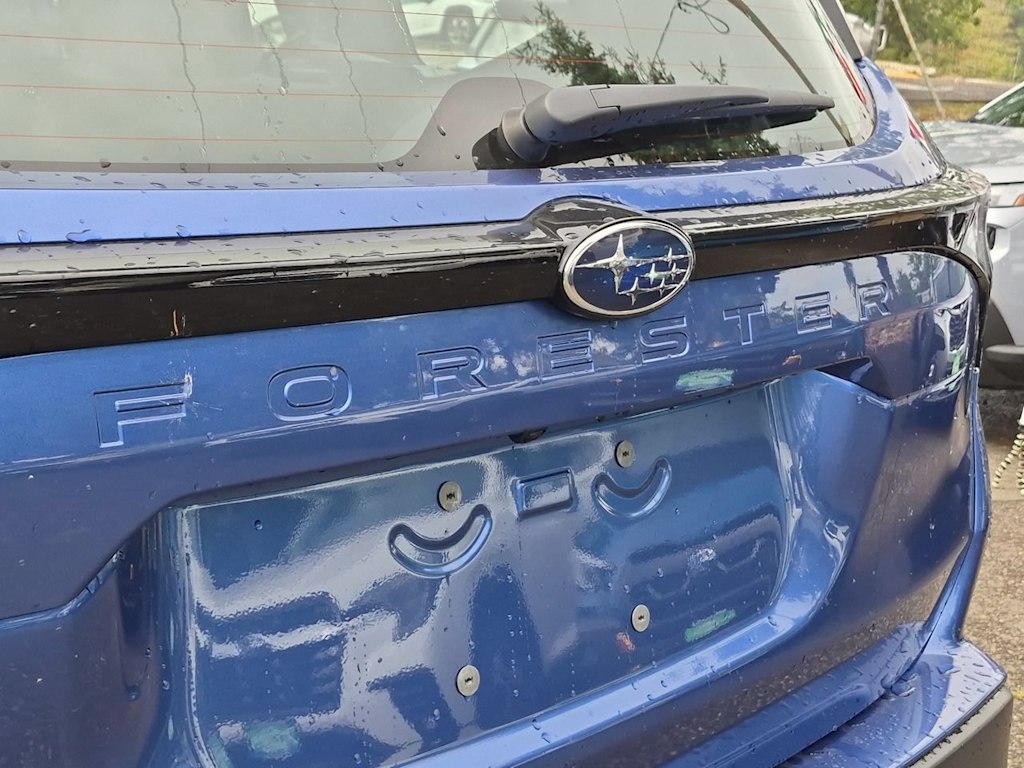Thumbnail: 2026 Subaru Forester - 25