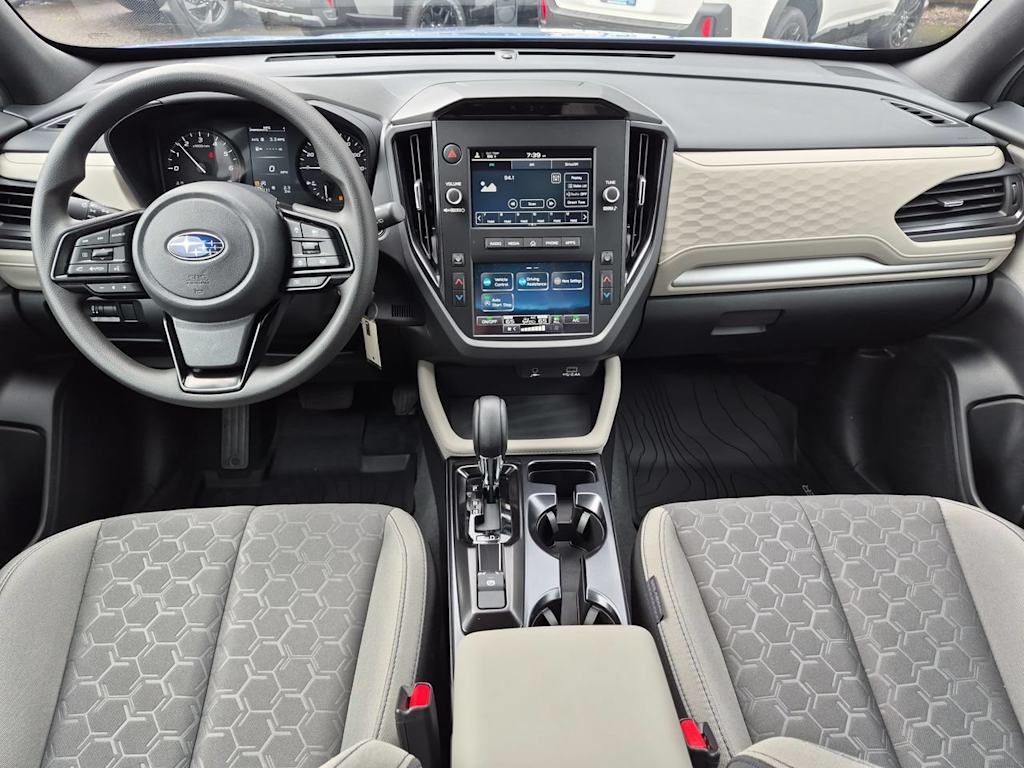 Thumbnail: 2026 Subaru Forester - 8