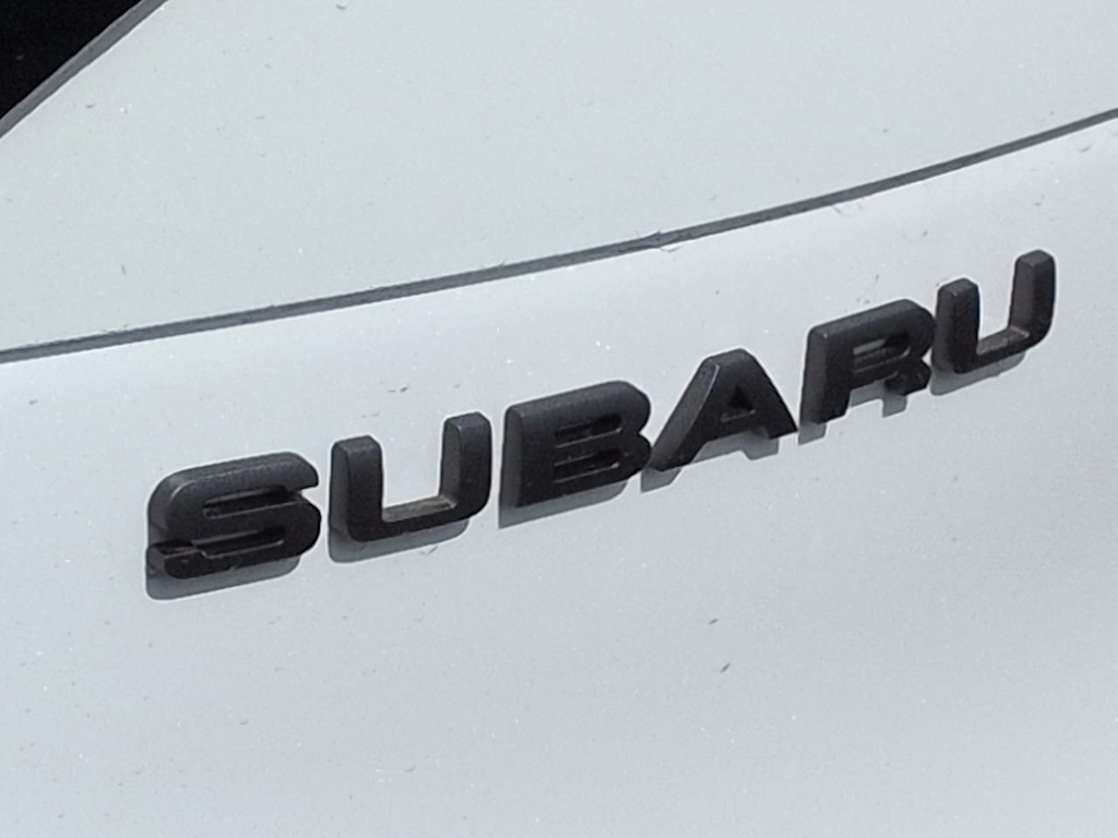 Thumbnail: 2026 Subaru Forester - 7