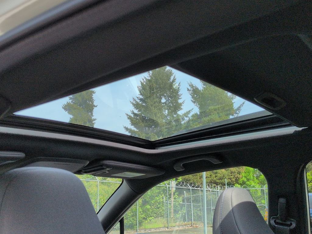 Thumbnail: 2026 Subaru Forester - 27