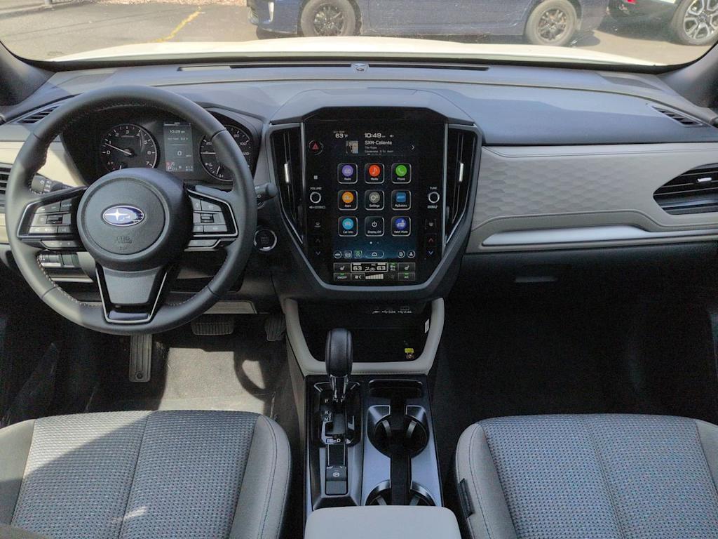 Thumbnail: 2026 Subaru Forester - 10