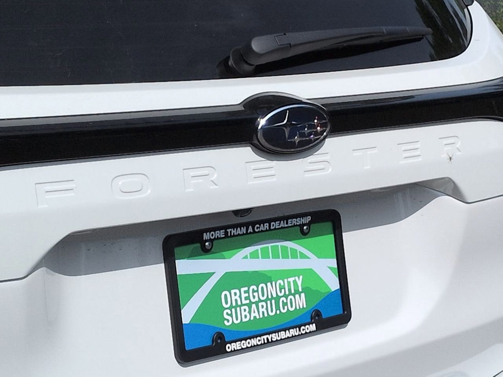 Thumbnail: 2026 Subaru Forester - 19