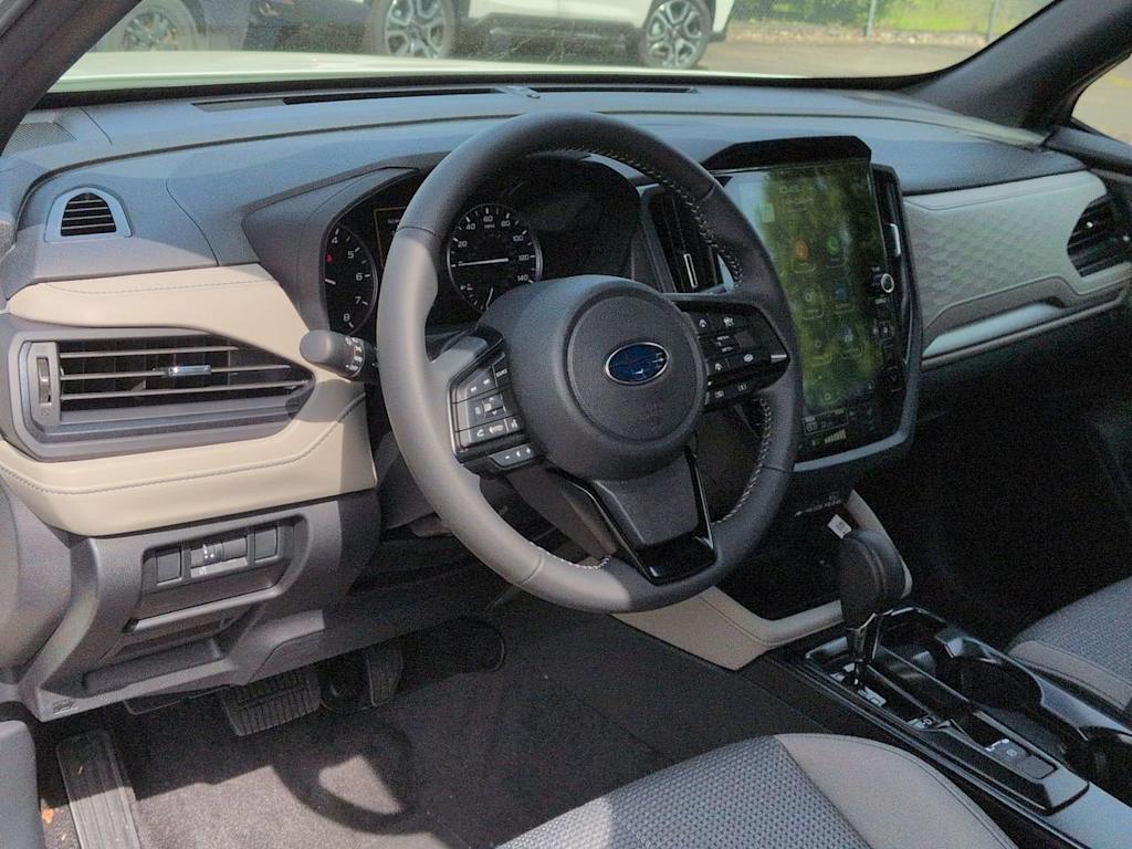 Thumbnail: 2026 Subaru Forester - 2