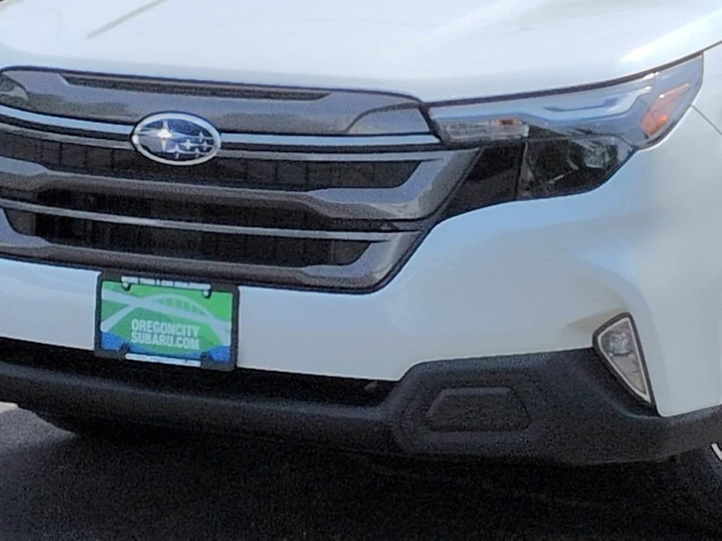 Thumbnail: 2026 Subaru Forester - 25