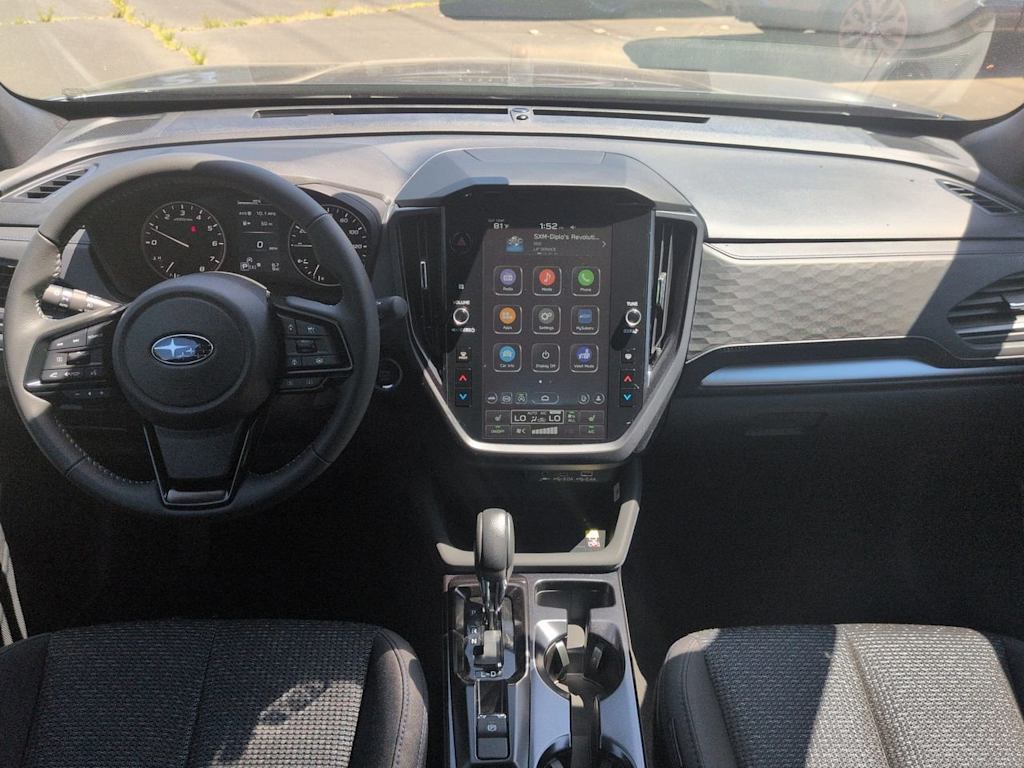 Thumbnail: 2026 Subaru Forester - 9
