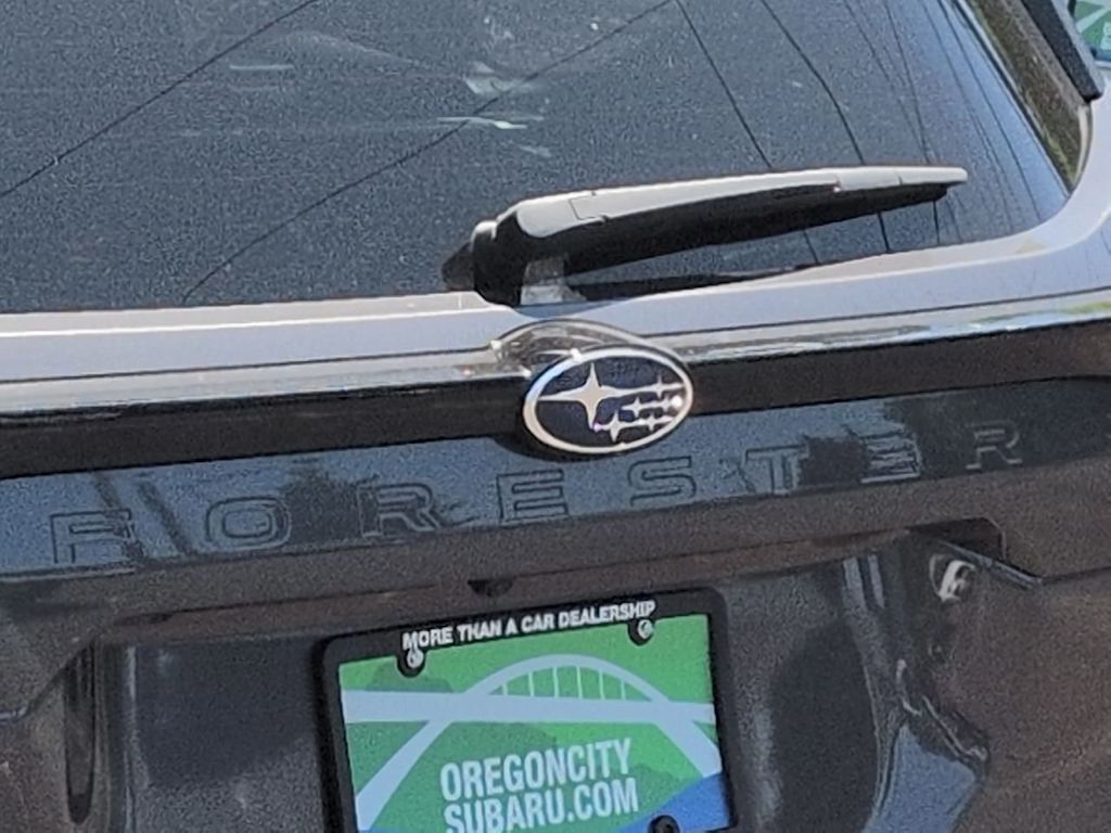 Thumbnail: 2026 Subaru Forester - 24