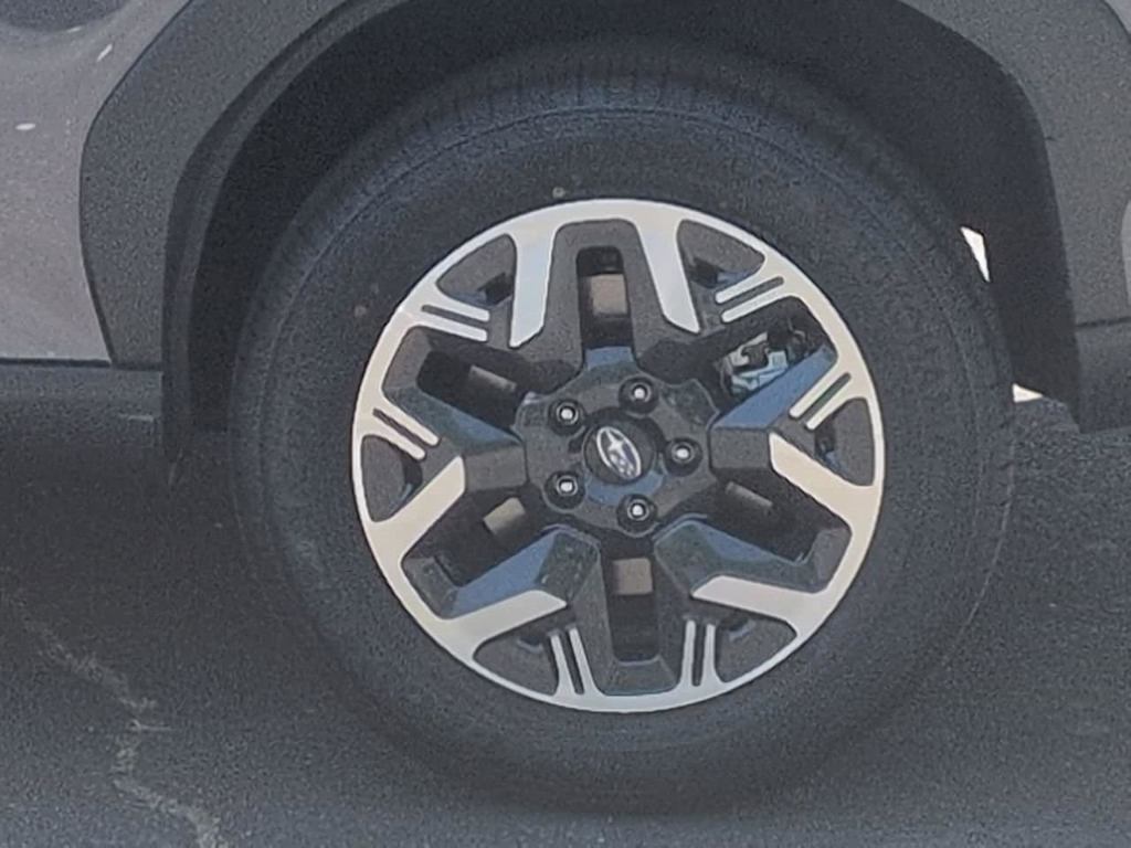Thumbnail: 2026 Subaru Forester - 8