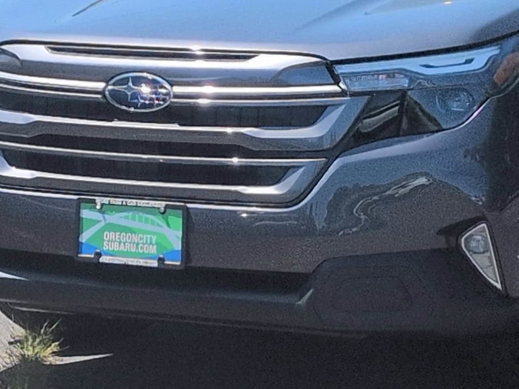 Thumbnail: 2026 Subaru Forester - 23