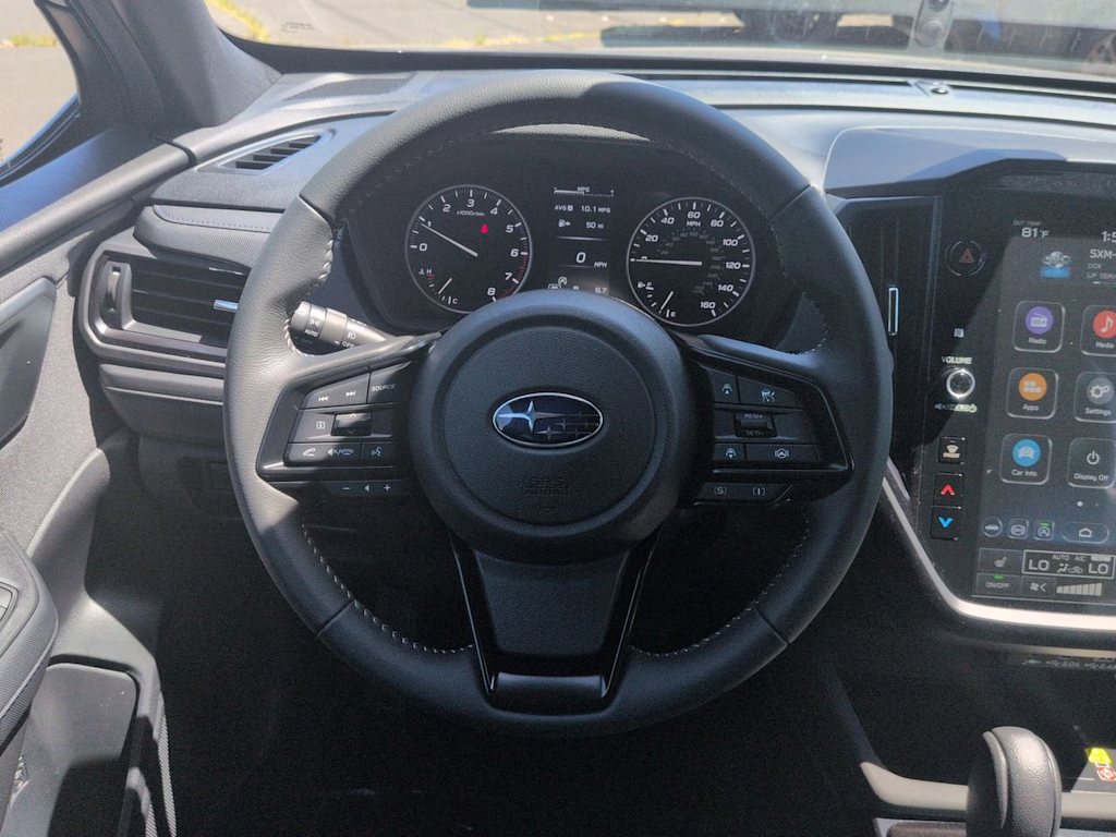 Thumbnail: 2026 Subaru Forester - 13
