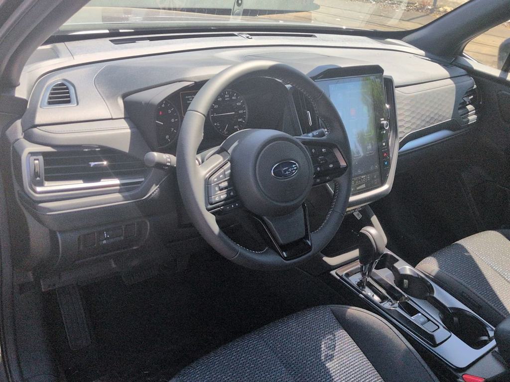 Thumbnail: 2026 Subaru Forester - 2