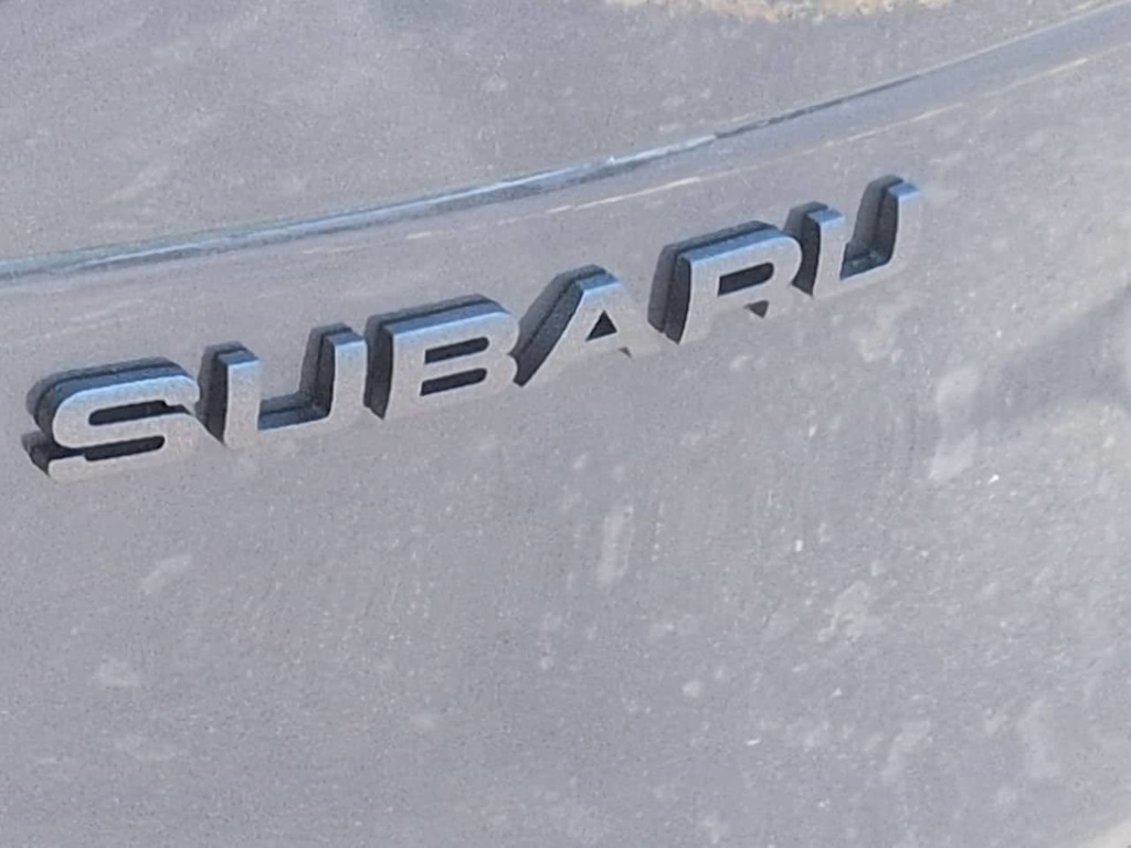 Thumbnail: 2026 Subaru Forester - 7