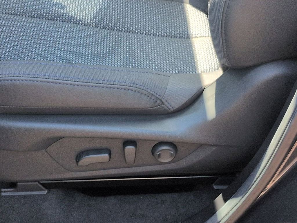 Thumbnail: 2026 Subaru Forester - 25
