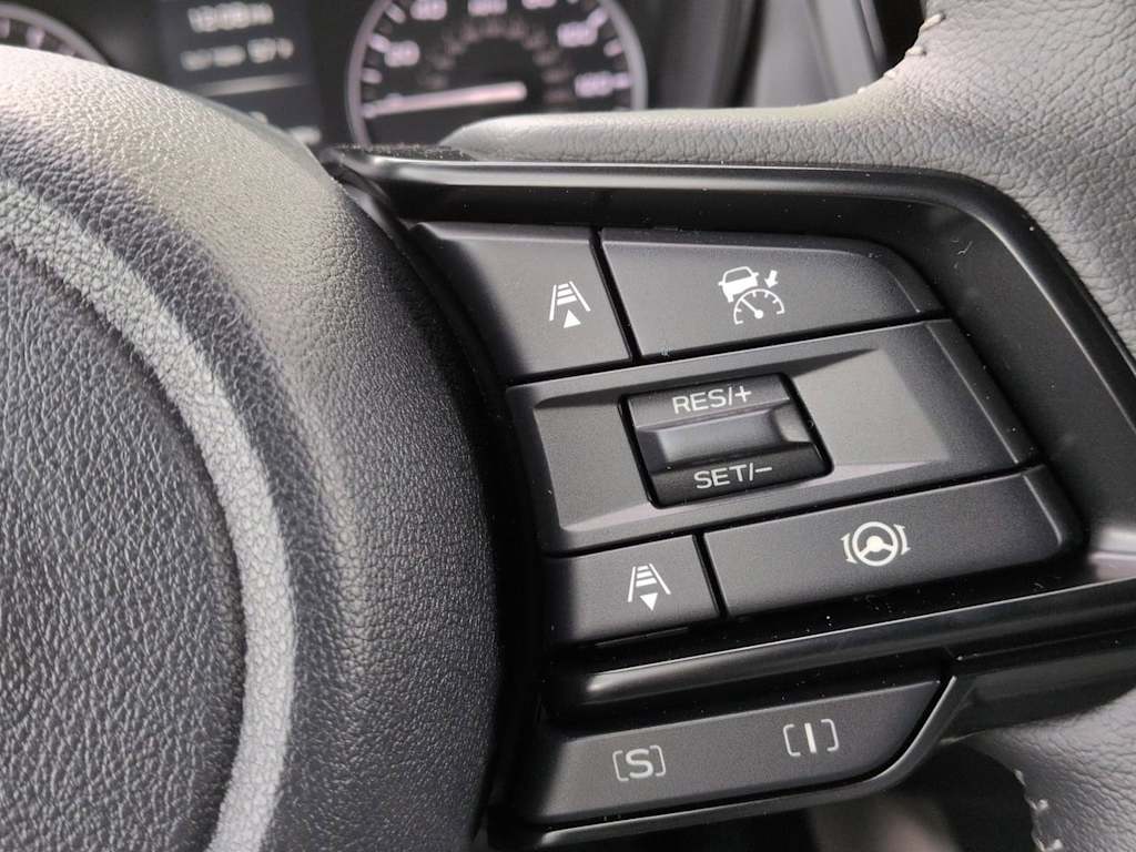 Thumbnail: 2026 Subaru Forester - 31