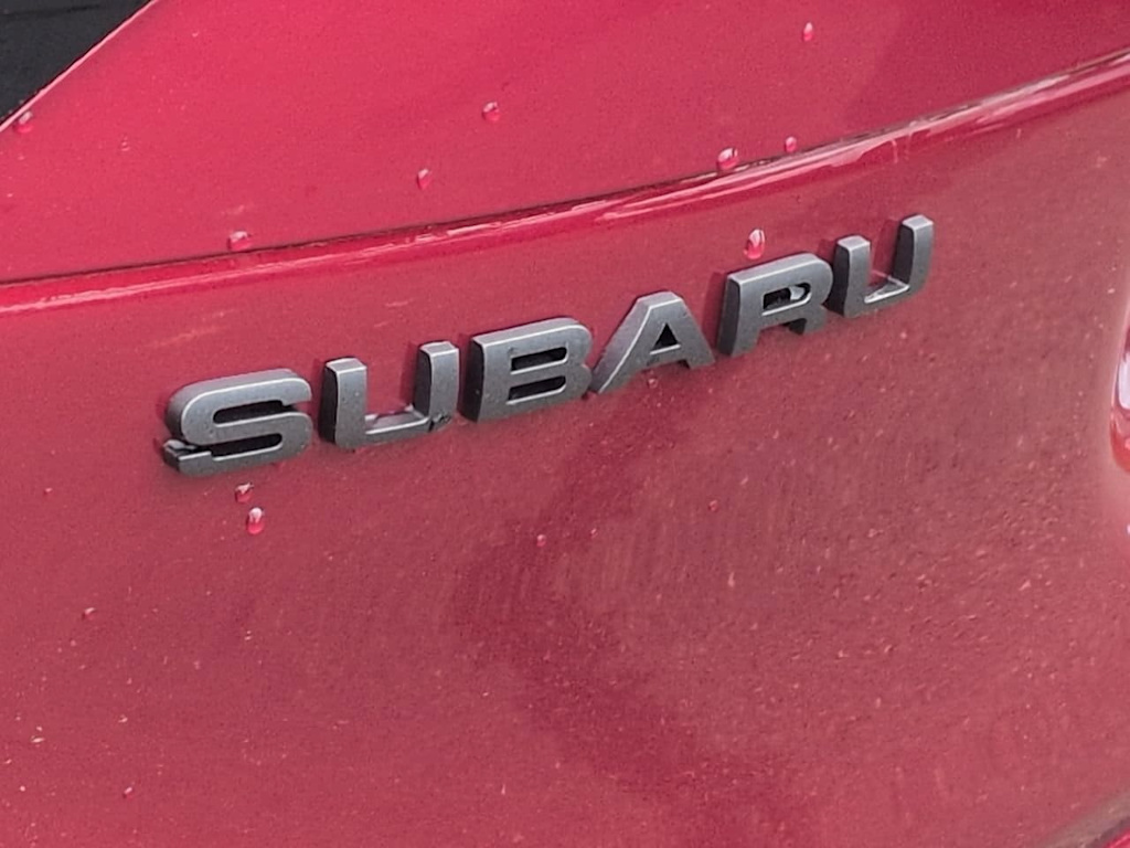 Thumbnail: 2026 Subaru Forester - 6