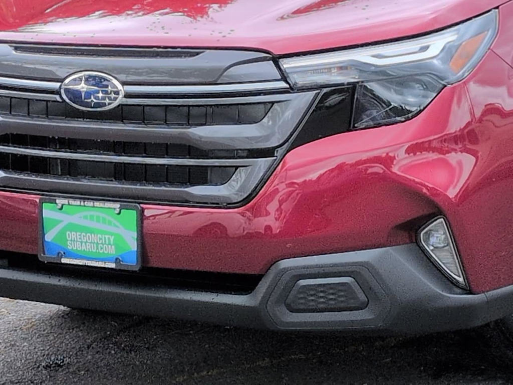 Thumbnail: 2026 Subaru Forester - 24