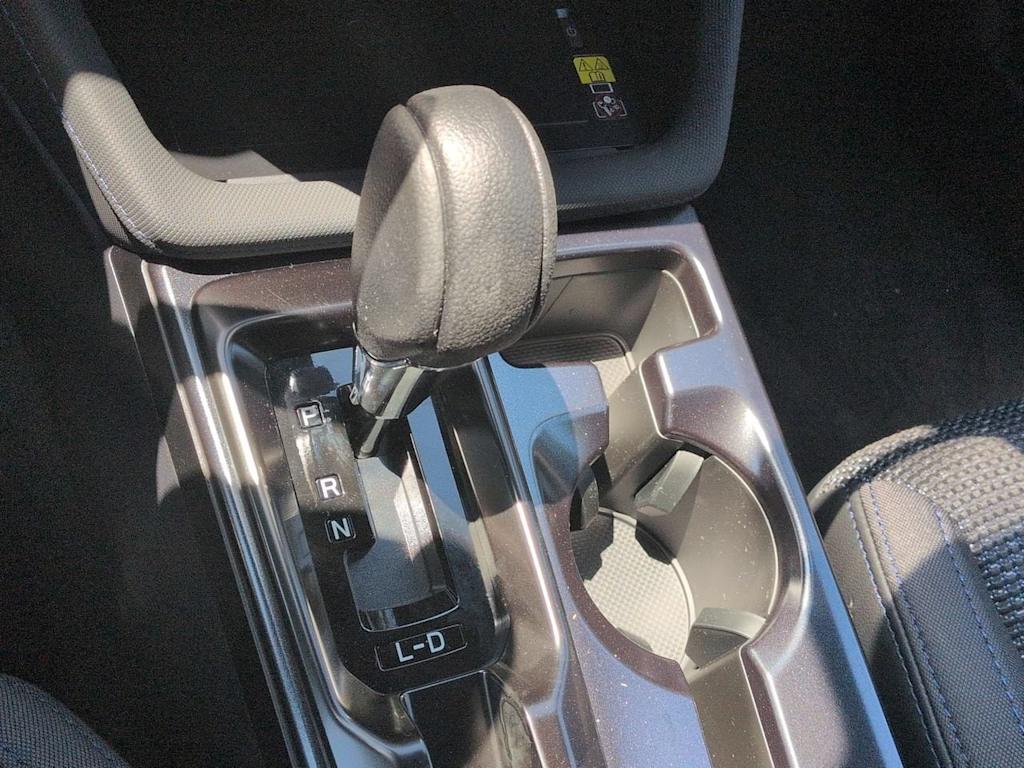 Thumbnail: 2026 Subaru Forester - 15