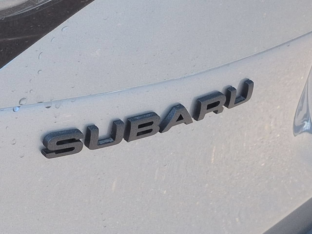 Thumbnail: 2026 Subaru Forester - 7