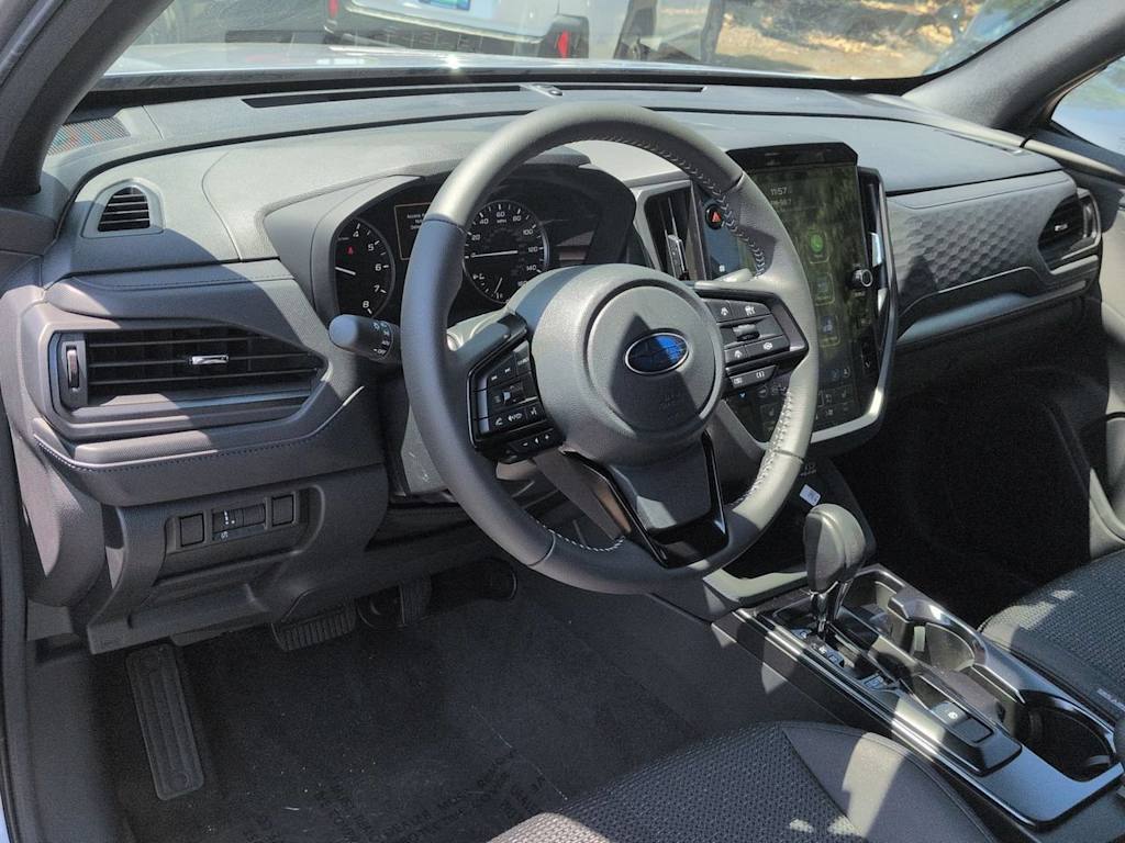 Thumbnail: 2026 Subaru Forester - 2