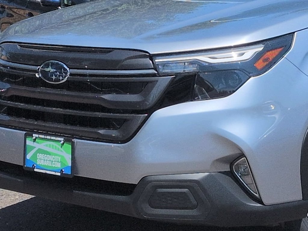 Thumbnail: 2026 Subaru Forester - 24