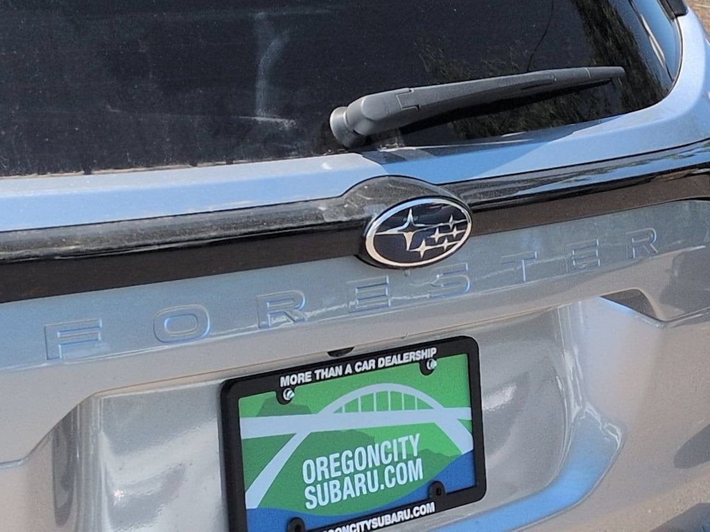 Thumbnail: 2026 Subaru Forester - 18