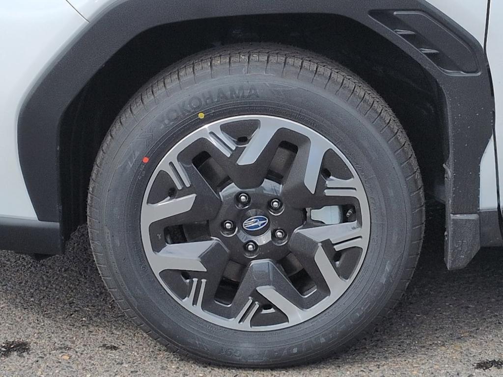 Thumbnail: 2026 Subaru Forester - 8