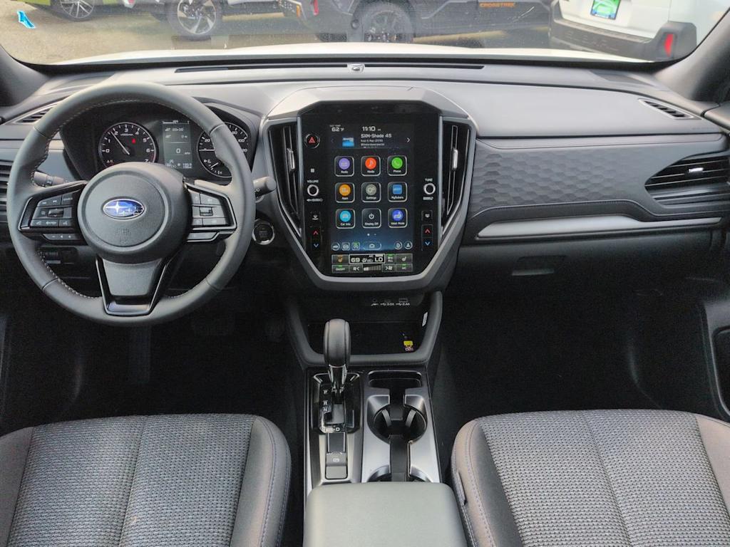 Thumbnail: 2026 Subaru Forester - 10