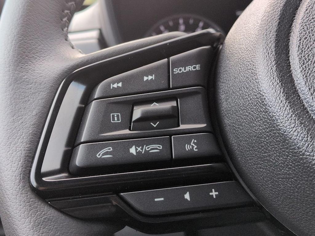 Thumbnail: 2026 Subaru Forester - 32