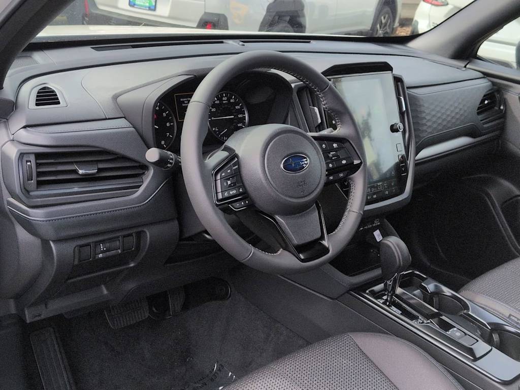 Thumbnail: 2026 Subaru Forester - 2