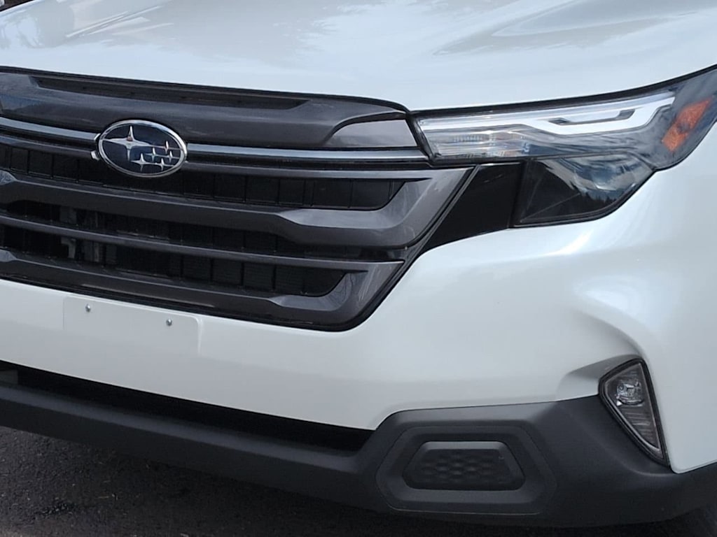 Thumbnail: 2026 Subaru Forester - 25