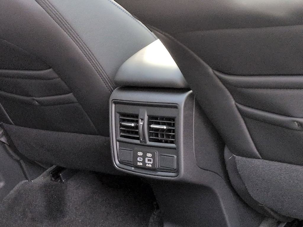 Thumbnail: 2026 Subaru Forester - 31