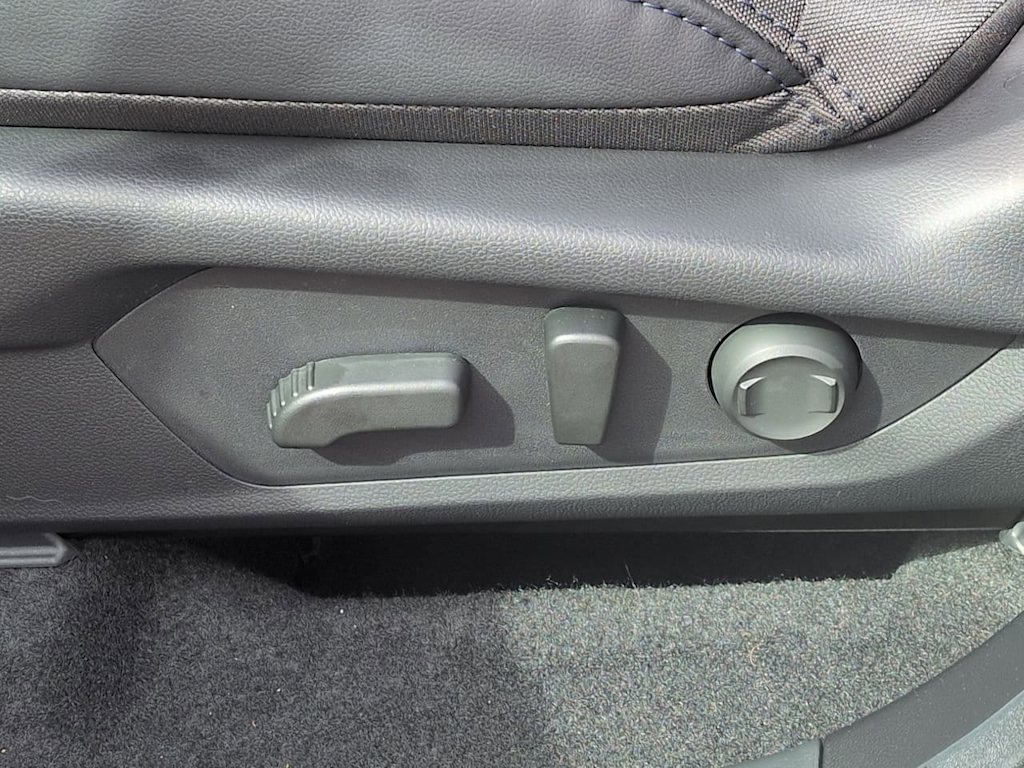 Thumbnail: 2026 Subaru Forester - 27