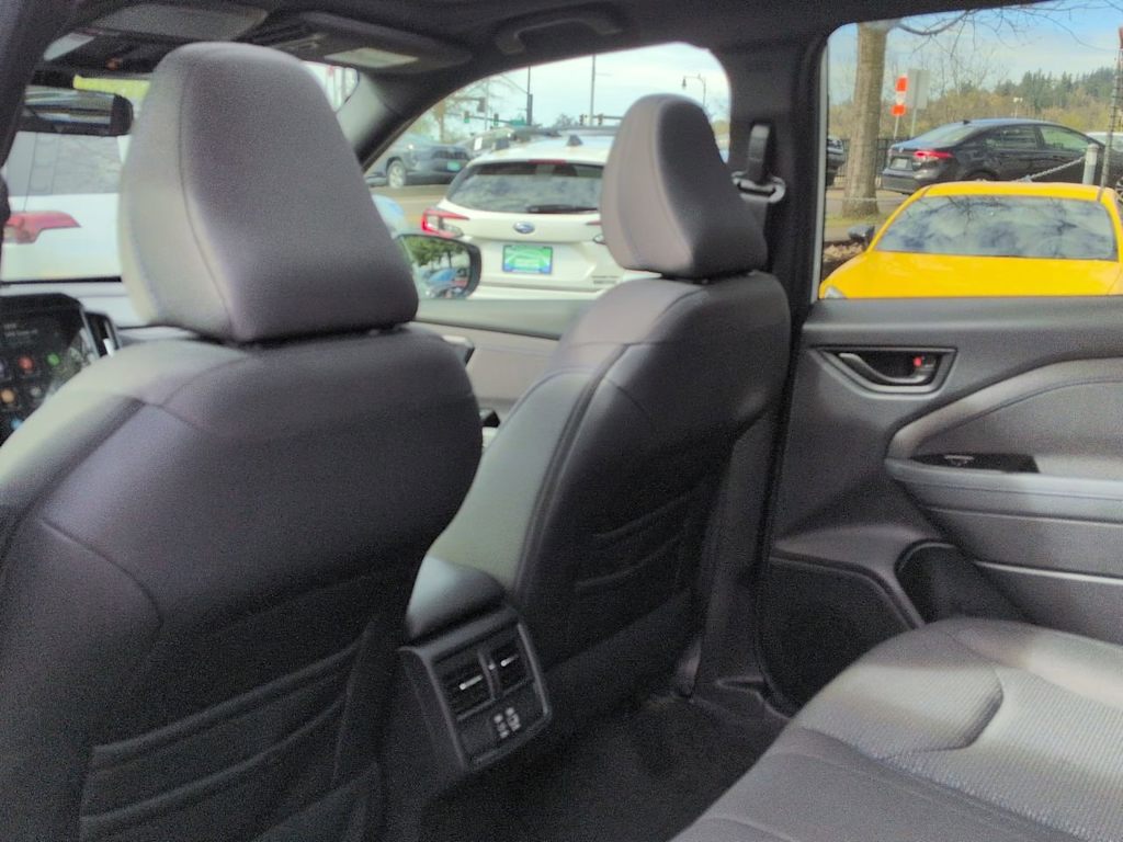 Thumbnail: 2026 Subaru Forester - 13