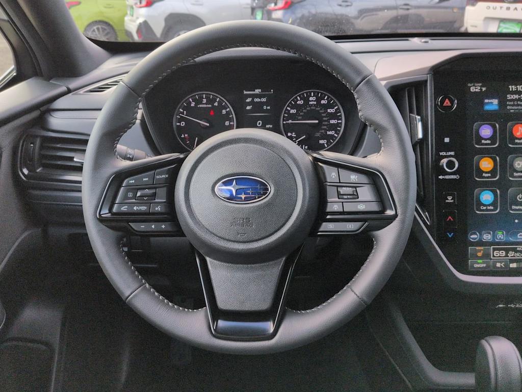 Thumbnail: 2026 Subaru Forester - 14