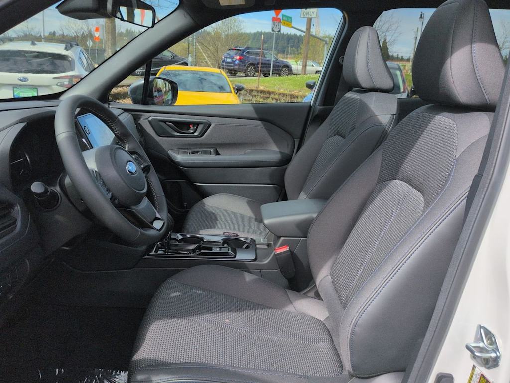 Thumbnail: 2026 Subaru Forester - 11