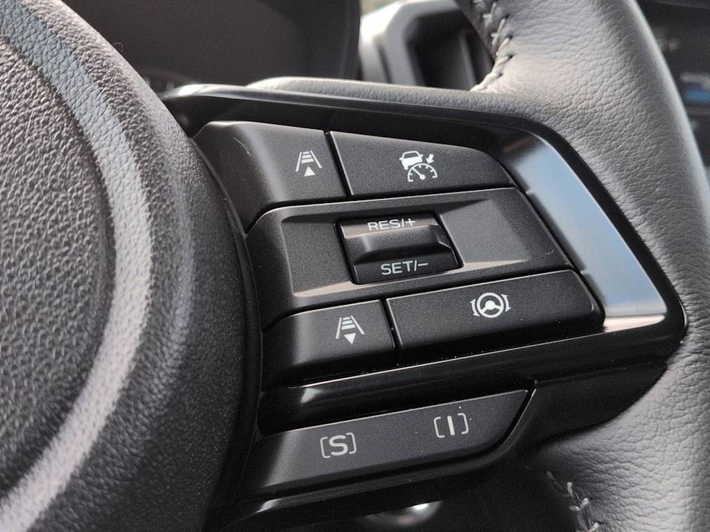 Thumbnail: 2026 Subaru Forester - 33