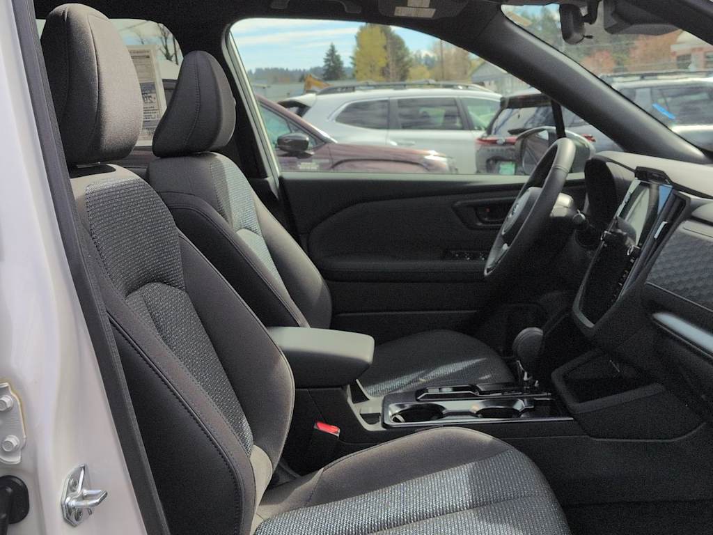 Thumbnail: 2026 Subaru Forester - 12