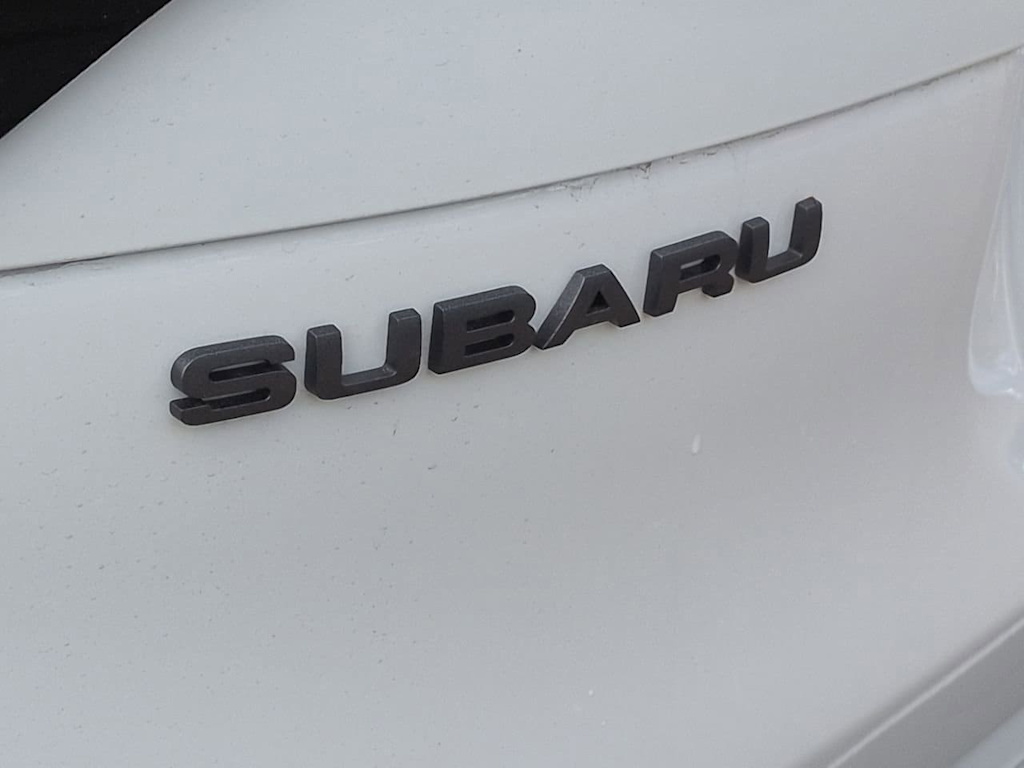 Thumbnail: 2026 Subaru Forester - 7