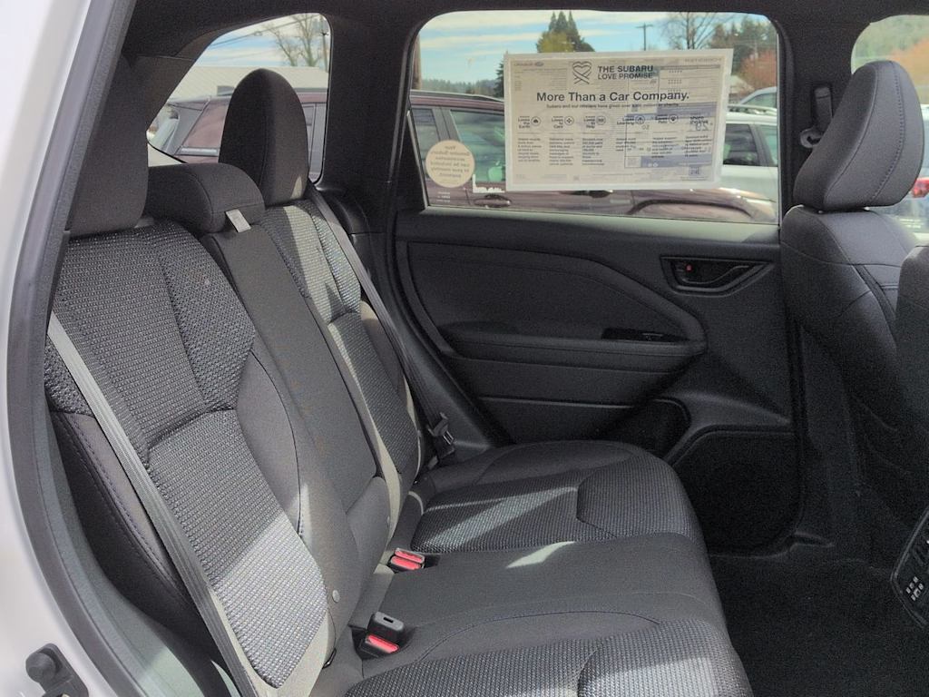 Thumbnail: 2026 Subaru Forester - 30